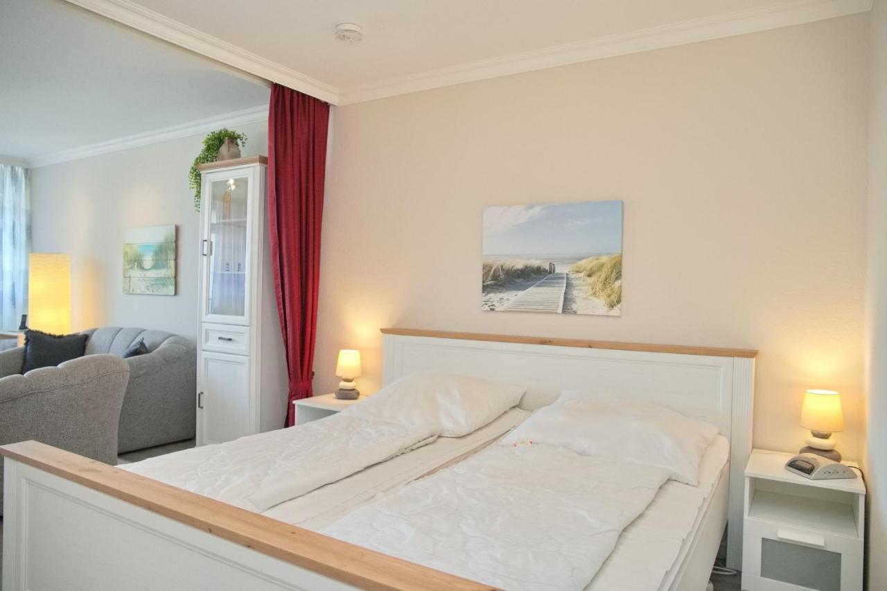 Villa Am Meer App 65 Inkl Wlan Grömitz Kültér fotó
