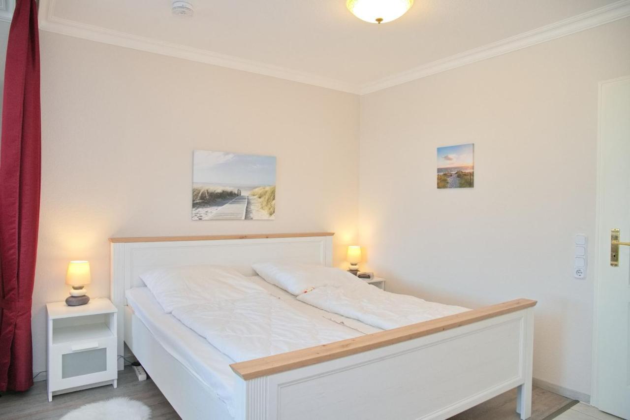 Villa Am Meer App 65 Inkl Wlan Grömitz Kültér fotó