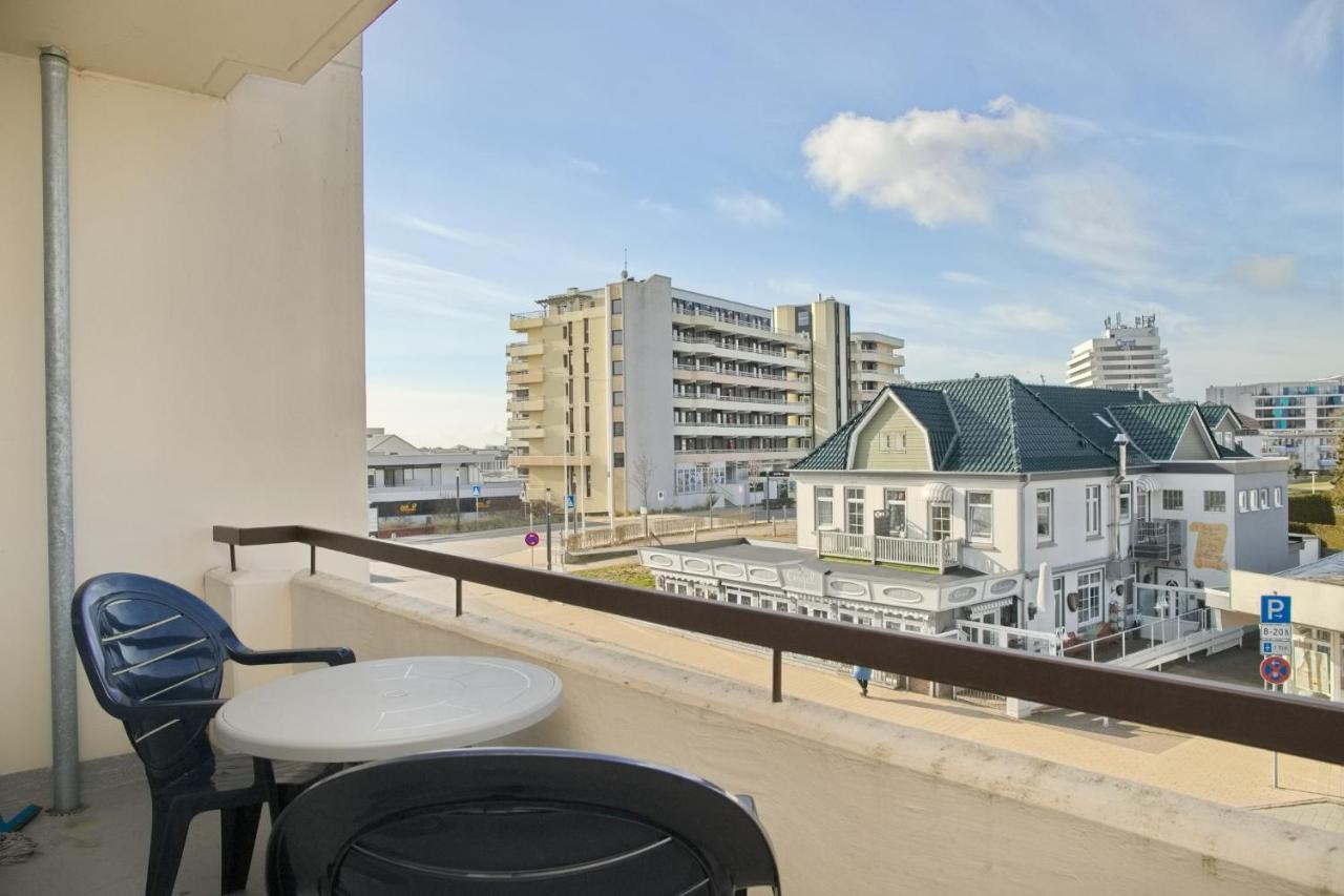 Villa Am Meer App 65 Inkl Wlan Grömitz Kültér fotó